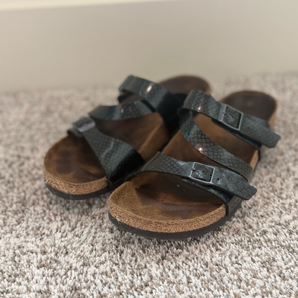 Salina Birkenstock